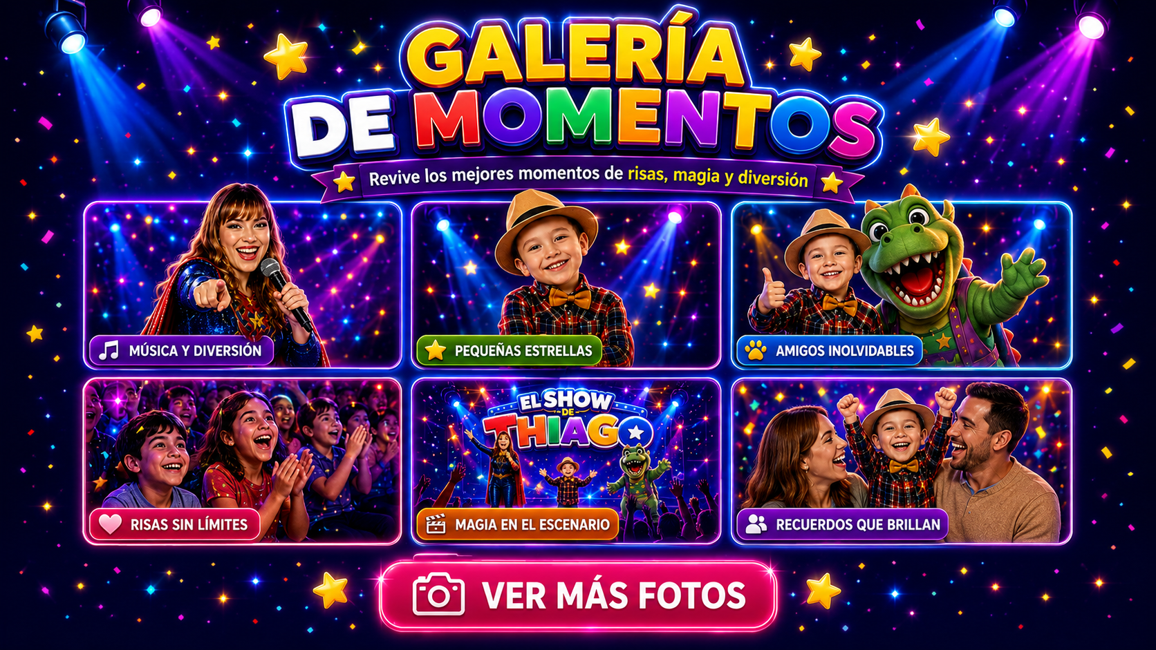 Galería